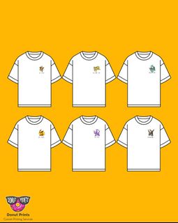 Graphic Tees Collection item 1