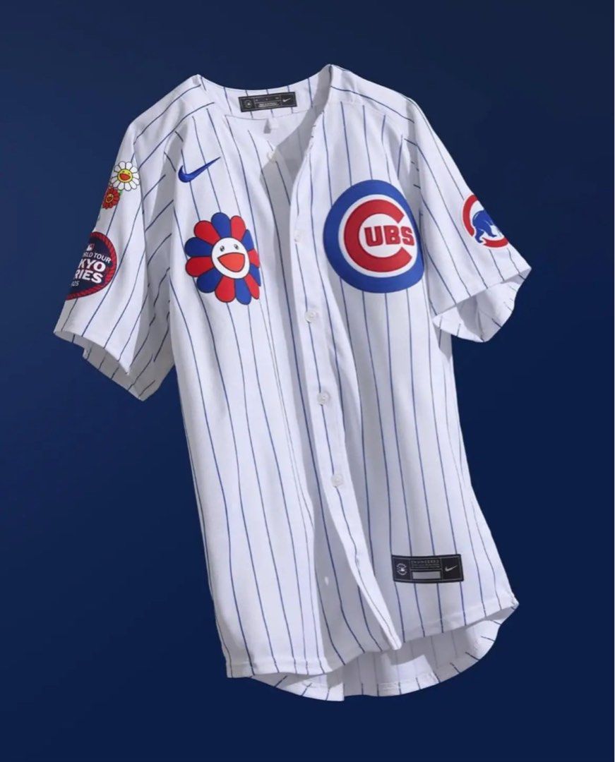 Takashi Murakami + MLB 村上隆 大谷翔平 漢字 ドジャース 首次公開