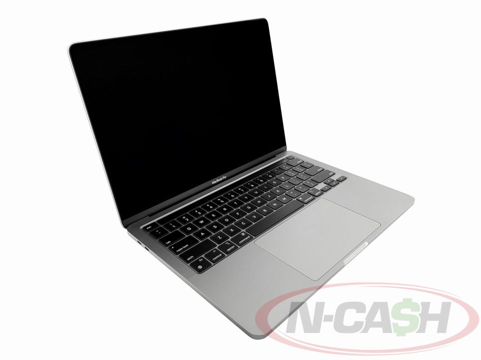 Apple MacBook Pro 13-Inch M2 512GB (Category: Laptops & Notebooks) located in Makati City. Submitted by luxury_by_ncash_2 (Listing ID 1363583070, Image 3). Description: N-Cash Pawnshop "Instant Cash for Bags, Watches, Cars, and Electronics" https://www.ncash-pawnshop-philippines.com/ Apple MacBook Pro 13-Inch M2 512GB Model No. MNEJ3PP/A 512GB SSD Battery Maximum Capacity: 100% Battery Cycle Count: 23 Appearance is 9.7 out of 10. Small dent on to