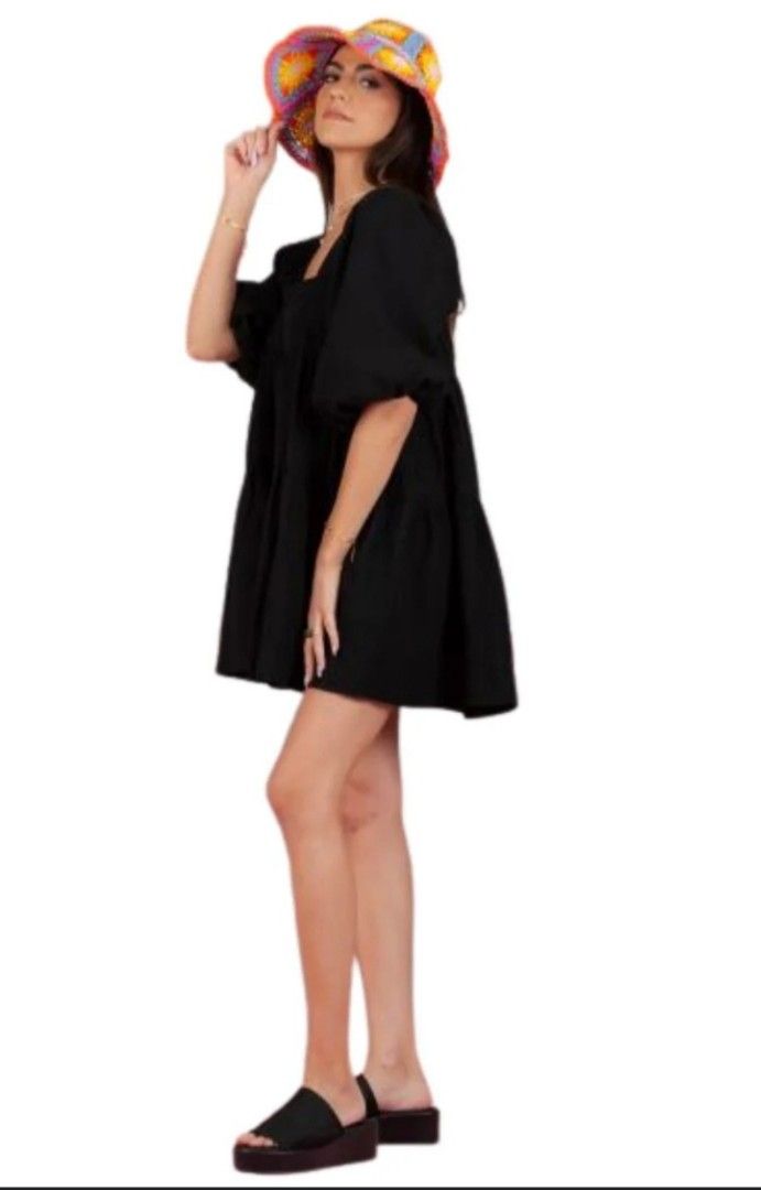 auth.zara Doll Dress (Category: Dresses) located in Alaminos. Submitted by shee.jimenez (Listing ID 1363597416, Image 1). Description: .