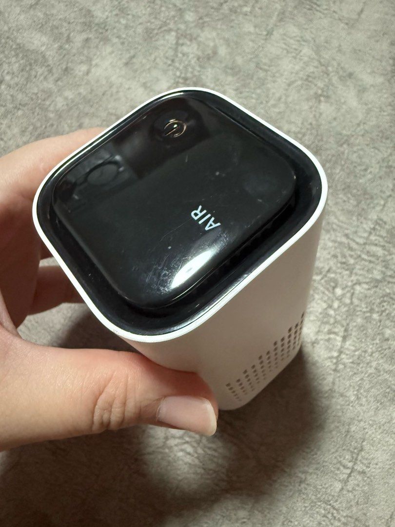 Car air purifier65074654941826112
