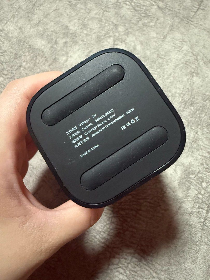 Car air purifier65074654941826111