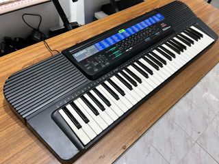 Casio CT-625 Piano Keyboard Organ 61 Keys