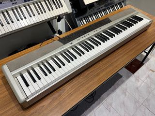 Casio Privia PX-120 Digital Weighted Piano 88 Hammered Keys Touch Response