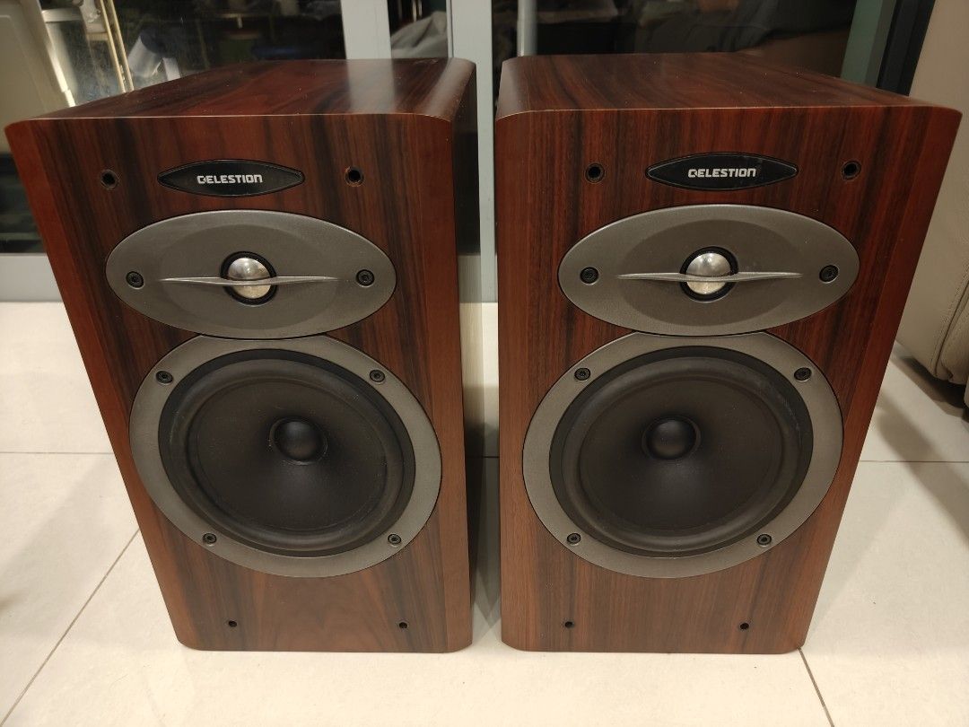 Celestion A1 Speakers 英国 名門 セレッション CELESTION A1