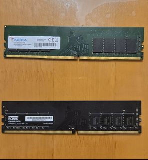 DDR4 8GB RAM63008545359491110