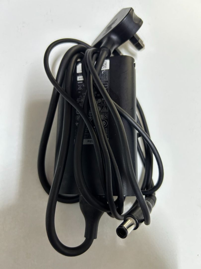 Dell power adapter62863060055171111