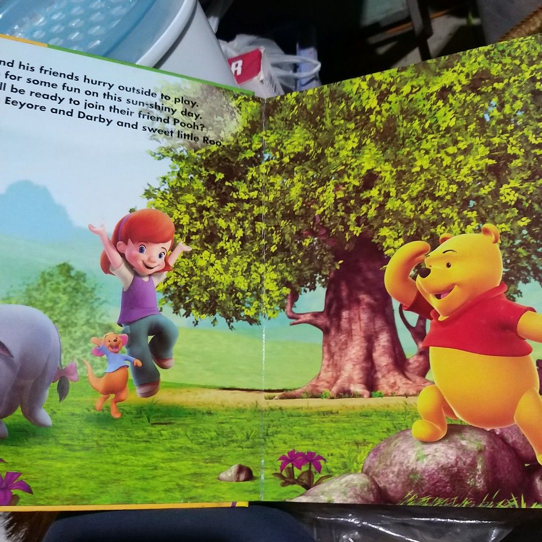 Disney book and inventive toy (Category: Children's Books) located in Marikina City. Submitted by my_charmingly (Listing ID 1363593172, Image 2). Description: legit disney from Singapore payment first tri gcash plus sf j&t montalban loc serious inquiry no time wasters pakiusap no to joy reservers.