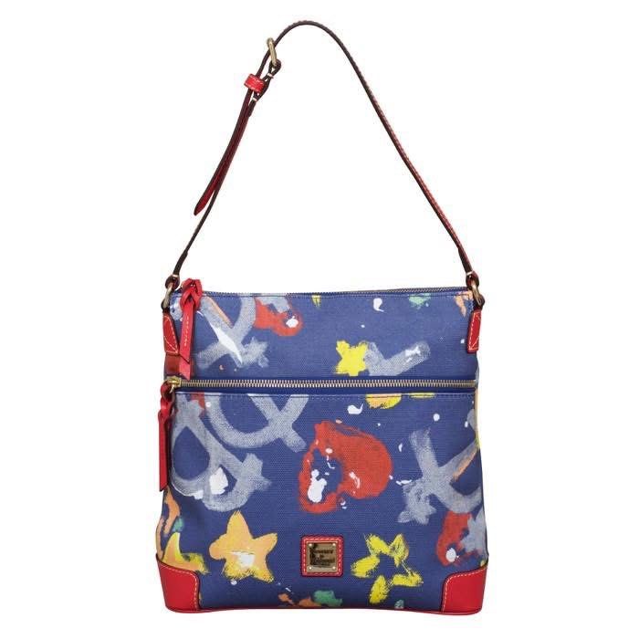 DOONEY & BOURKE (Category: Cross-body Bags) located in General Santos City (Dadiangas). Submitted by preloved_threads03 (Listing ID 1363543812, Image 2). Description: DOONEY & BOURKE.
