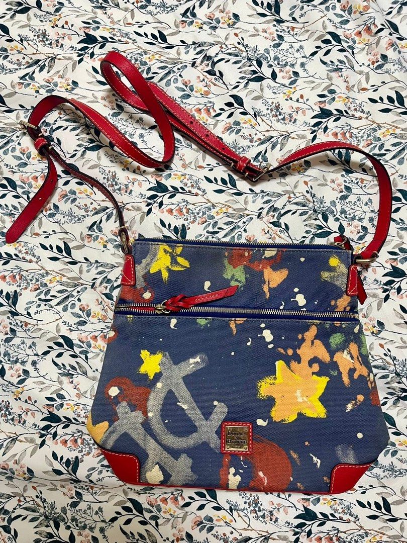 DOONEY & BOURKE (Category: Cross-body Bags) located in General Santos City (Dadiangas). Submitted by preloved_threads03 (Listing ID 1363543812, Image 1). Description: DOONEY & BOURKE.