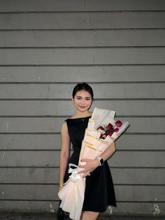 ELEGANT DRESS