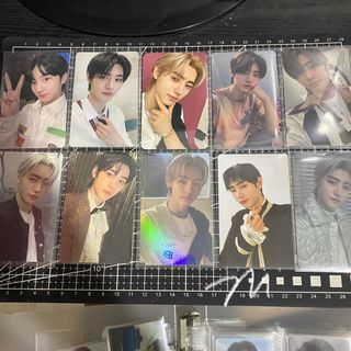 enhypen quitting sale qs sunghoon jungwon ni-ki (DM YOUR PRICES)