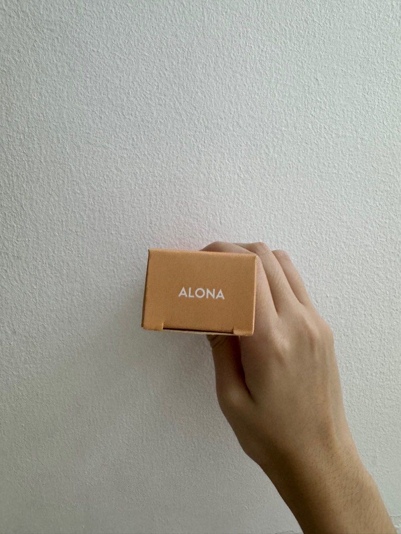 First Base Skin Tint - Alona (Category: Makeup) located in Manila. Submitted by pearlincarnated (Listing ID 1363661288, Image 3). Description: Shade: Alona RFS: Got this as a pr package Only used once MOP: Bank Transfer or GCash .