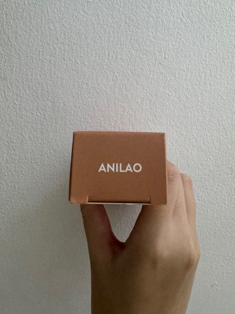 First Base Skin Tint - Anilao (Category: Makeup) located in Manila. Submitted by pearlincarnated (Listing ID 1363664565, Image 3). Description: Shade: Laiya RFS: Got this as a pr package Only used once Negotiable MOP: Bank Transfer or GCash.