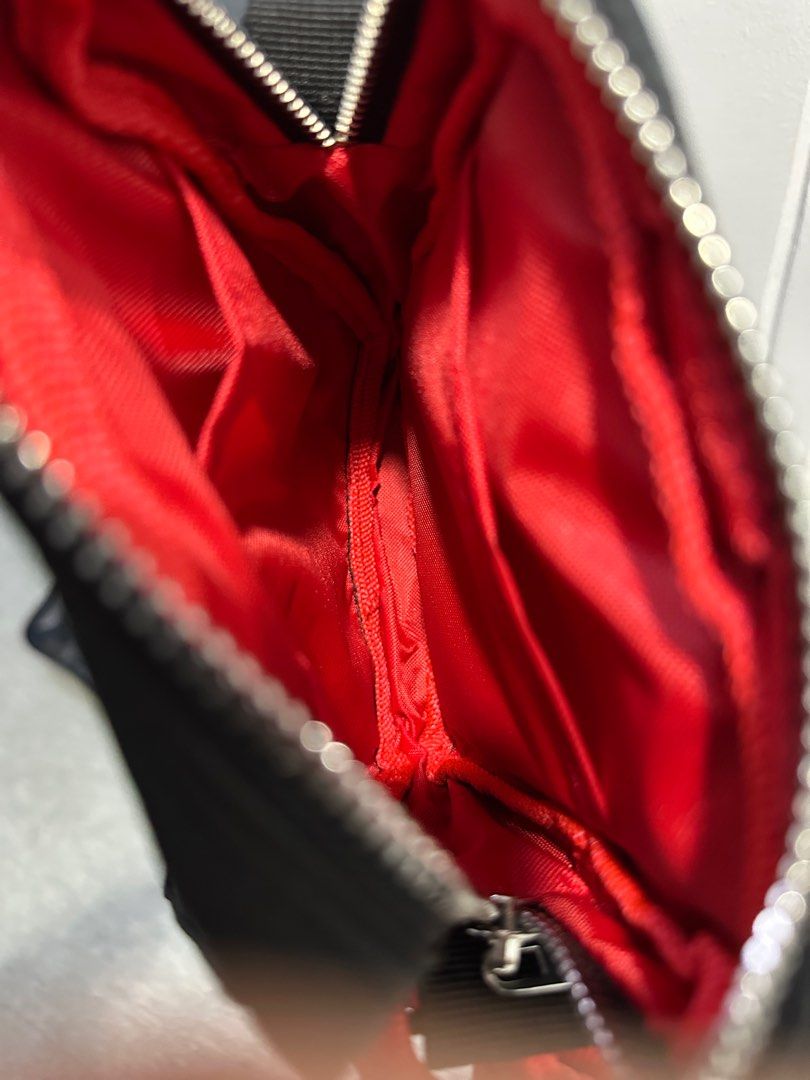 Fujifilm X-M5 Camera Bag (Category: Camera Bags & Carriers) located in Quezon City. Submitted by nicsuv (Listing ID 1363670674, Image 3). Description: For Sale: Fujifilm X-M5 Bag Brand new Asking Price: ₱1,300 nego RFS: Upgrade.