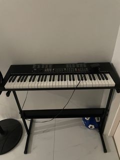 GL-290 Keyboard piano