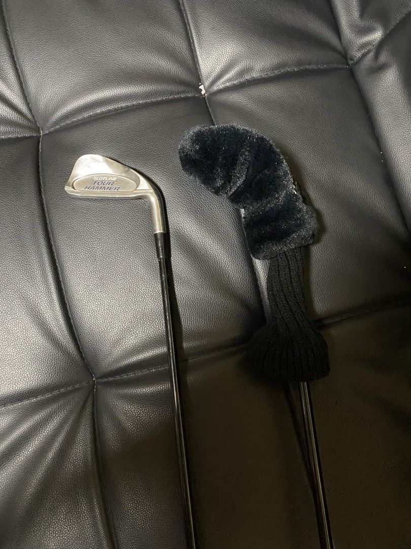 Golf club (Category: Golf) located in Manila. Submitted by kambeng012 (Listing ID 1363600796, Image 2). Description: .