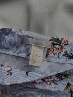 H&M casual top