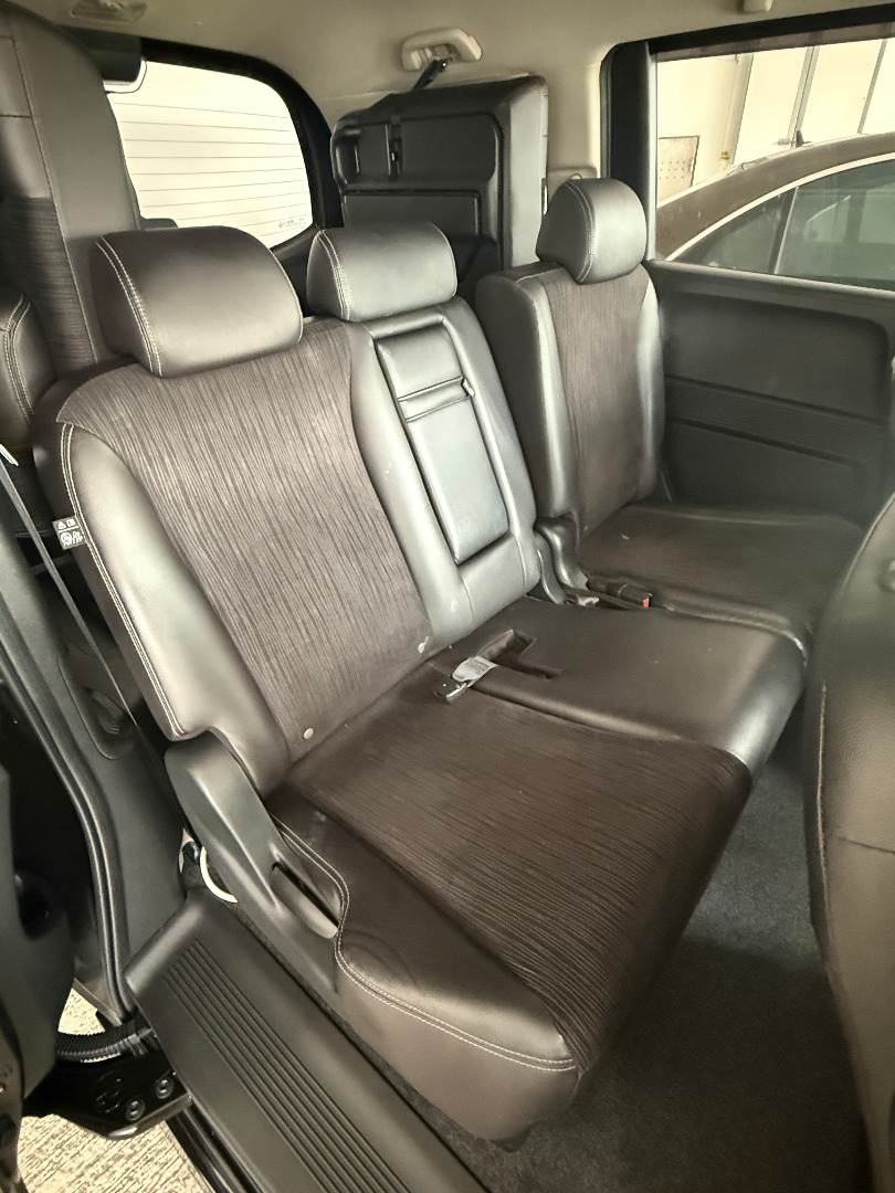 Honda Freed 1.5 Hybrid 1.5 G (A)62863172290819113
