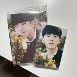 Hoshi FML Carat Version | SEVENTEEN