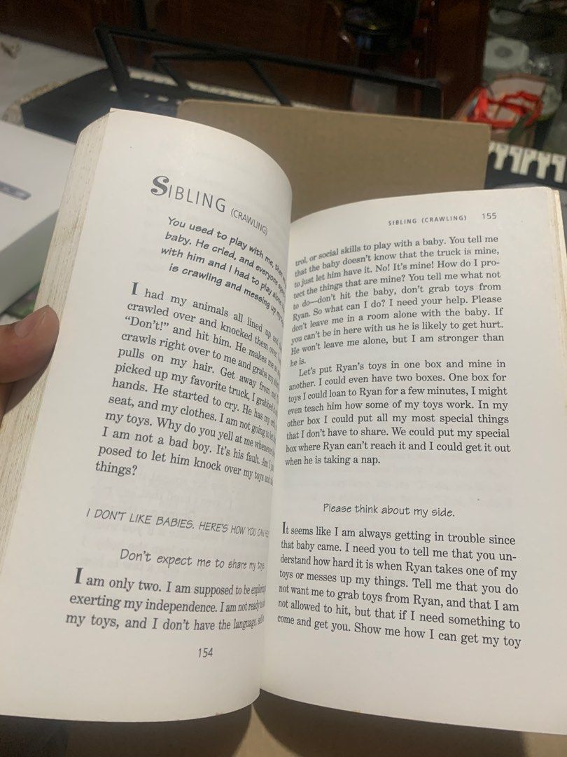 I’m Two Years Old Book (Category: Children's Books) located in Meycauayan. Submitted by SaveOnBrand (Listing ID 1363573003, Image 3). Description: Good read for mommas with todler turning 2 or currently 2yrs old..