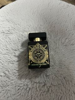 Initio decant Oud for Greatness Neo 香水分裝64218862551042110