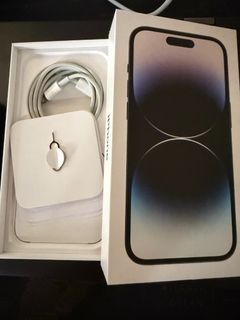 iPhone 14 Pro 128GB
