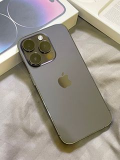 Iphone 14 pro 128gb