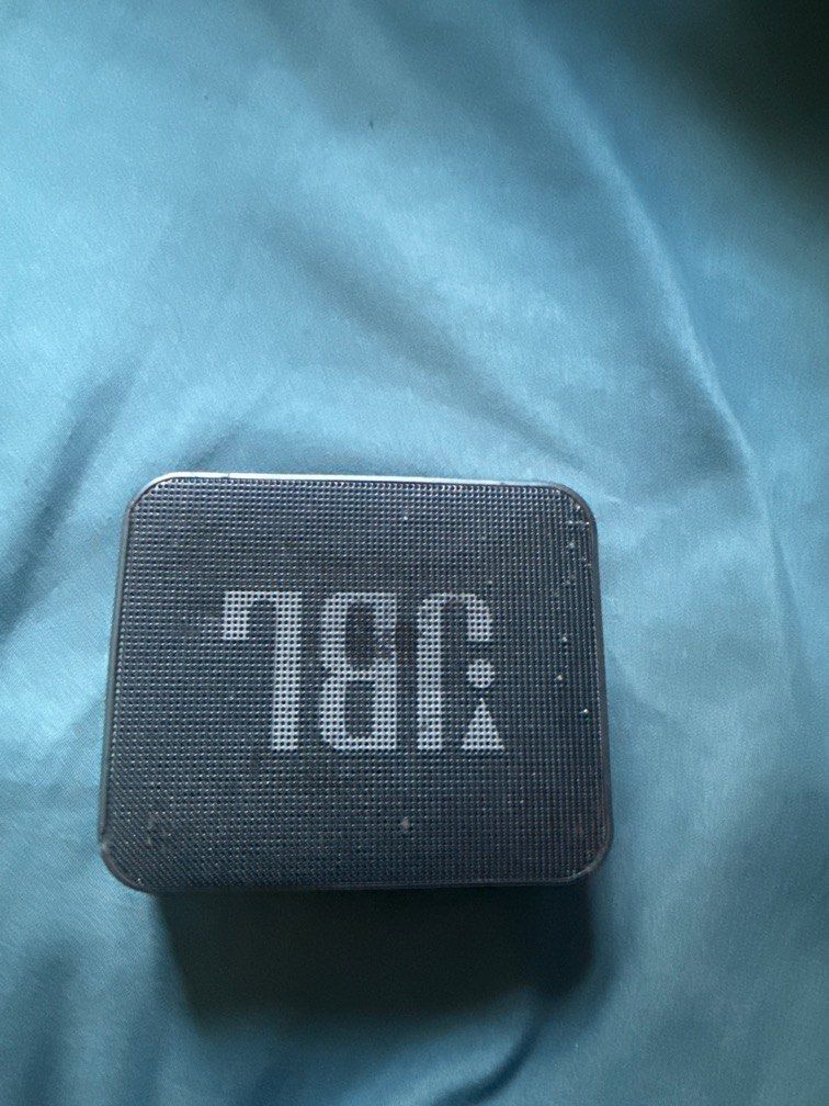 Jbl speaker
