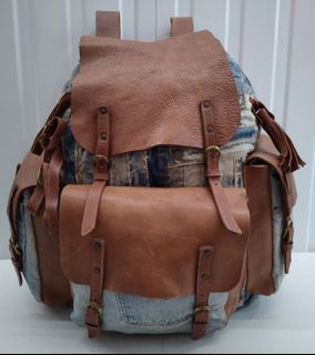 Levis backpack For Sale Backpacks Carousell Singapore