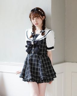 ROJITA LIZLISA Secret Honey MARS 服 まとめ売り
