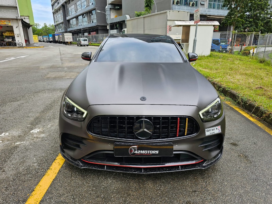 (Category: ) located in . Submitted by 42motorssg (Listing ID 1363634848, Image 1). Description: .