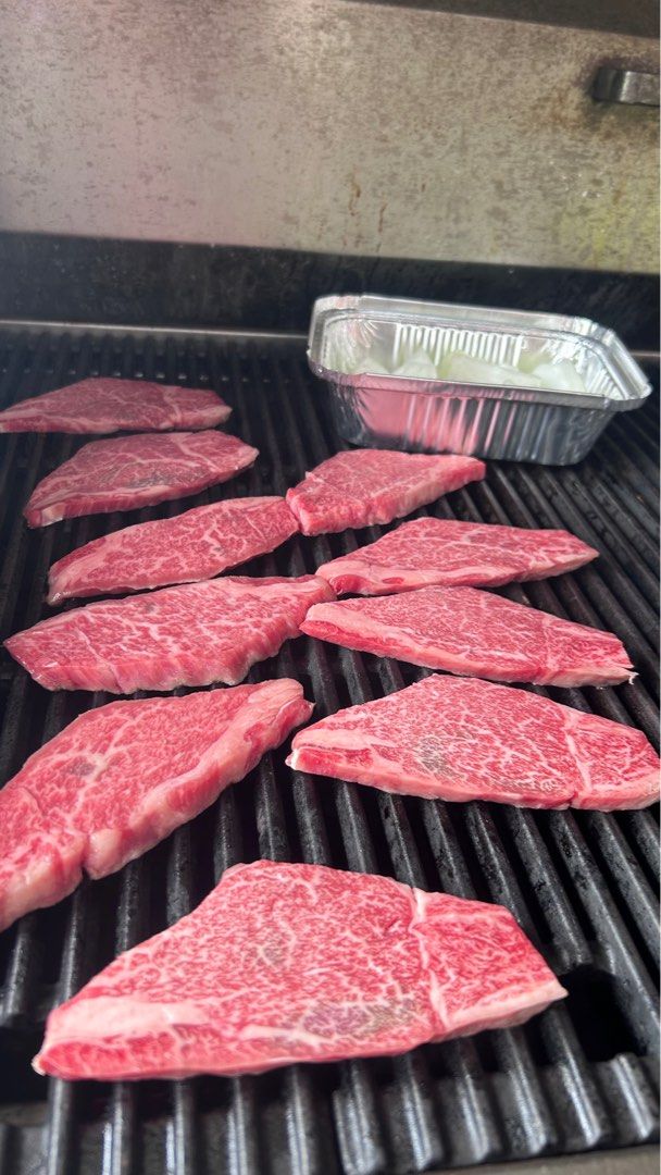 🔥Profitable BBQ Catering  For Takeover63108835184131112