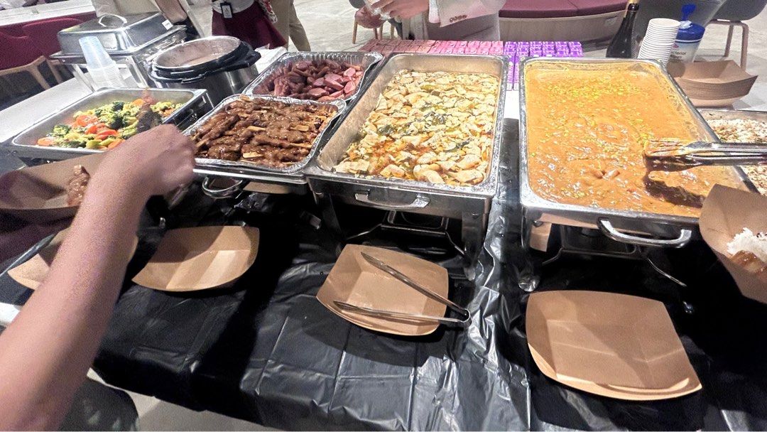 🔥Profitable BBQ Catering  For Takeover63108835184131113