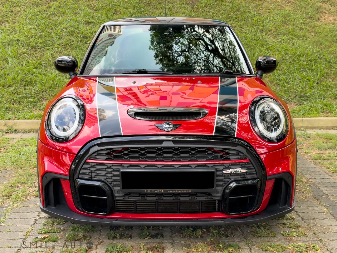 (Category: ) located in . Submitted by smileauto.sg (Listing ID 1363698118, Image 1). Description: .