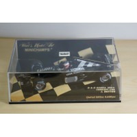 MINICHAMPS BAR HONDA 2004 Concept Car Minicar EUR 110,96 - FR