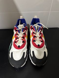 nike air max 270 react momo