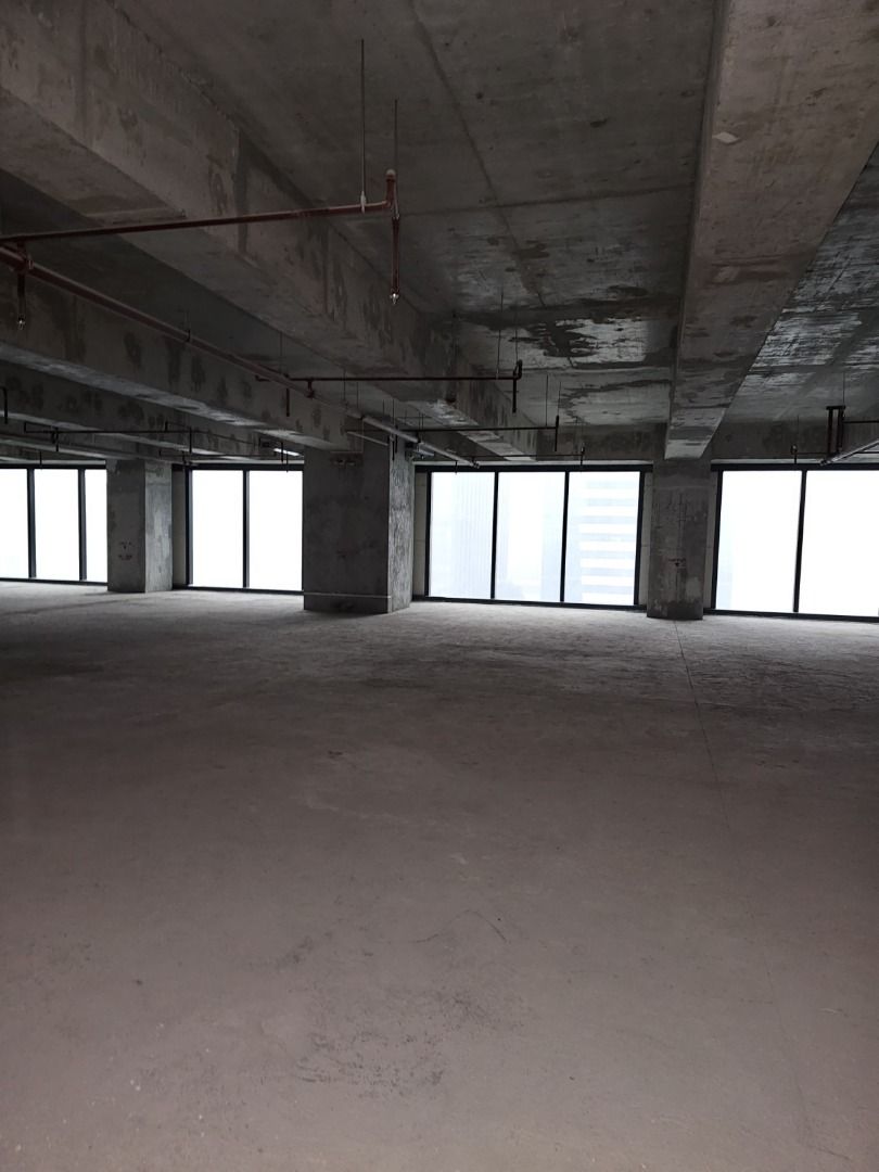 Office Space For Rent Park Triangle Tower BGC (Category: Commercial) located in Quezon City. Submitted by leadvision.realty (Listing ID 1363577928, Image 1). Description: Property Name: Park Triangle Tower Property Code: 253-LO-PTT Lease Price: 100,000/Monthly Inclusive of CUSA FA: 100 sqm 12th floor Bare Shell Lease Terms: • Minimum 2 years lease • 2 months Advance Rent, applied to last 2 months of lease • 2 months Security Deposit • Association