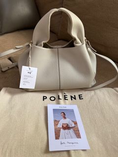 Polene numero neuf in chalk