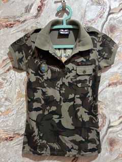 (Kategori: ) berada di . Dikirim oleh preloved.bykillaa (ID iklan 1363666685, Gambar 1). Deskripsi: .