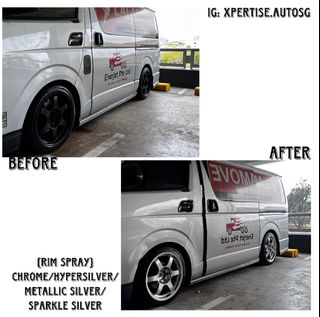 (Category: ) located in . Submitted by xpertiseautosg (Listing ID 1363591723, Image 1). Description: .