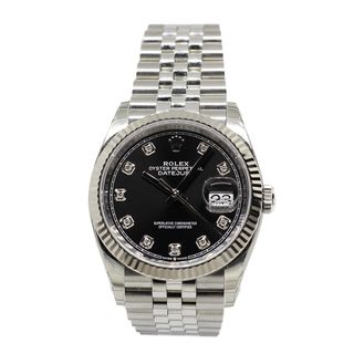 Rolex Datejust Collection item 3