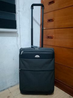 Samsonite Handcarry Luggage