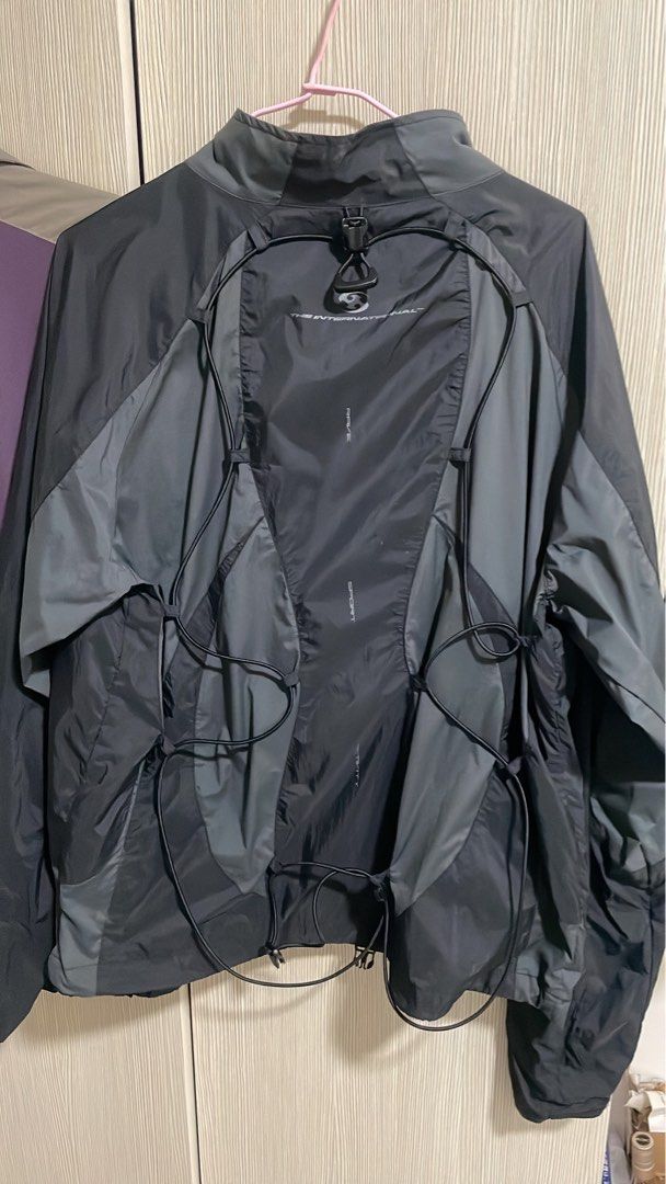 関税/送料込☆SAN SAN GEAR☆RSA SLING STRING JACKET (San San