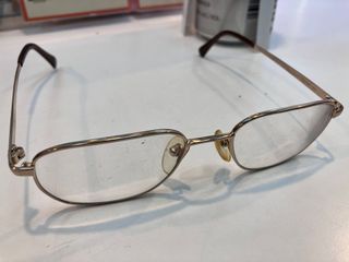 seiko pure titanium eyeglass frame T588 includes local standard mail64212407835265110