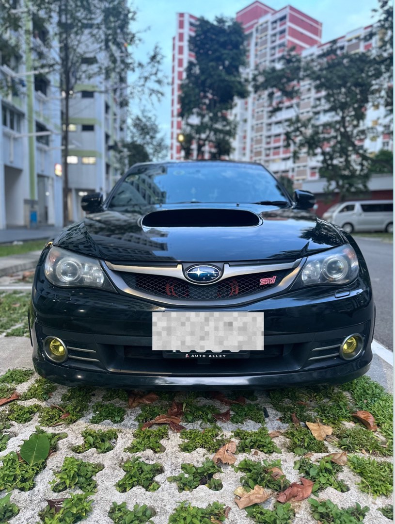 (Category: ) located in . Submitted by carvage_sg (Listing ID 1363661540, Image 1). Description: .