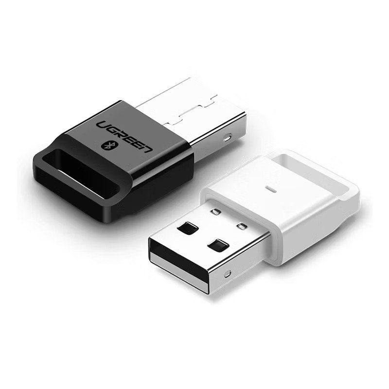 UGREEN USB Bluetooth 4.0 Adapter (White) (Category: Cables & Adaptors) located in Mandaluyong City. Submitted by ebsor (Listing ID 1363588882, Image 2). Description: For Sale: UGREEN USB Bluetooth 4.0 Adapter (White).