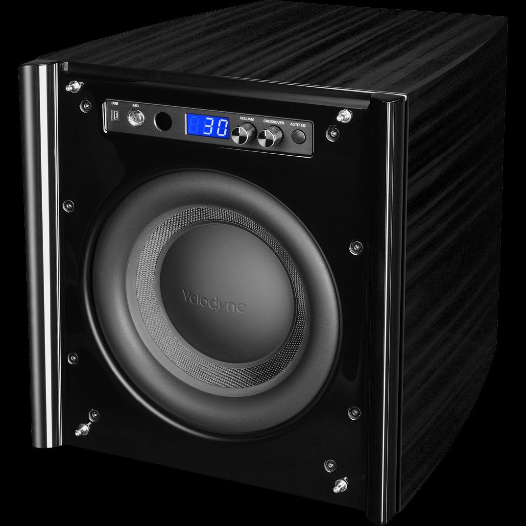 Velodyne Acoustics Digital Drive 10 Plus (Brand New Pre Reno Clearance!) WA 86660210 To Secure! (Category: Soundbars, Speakers & Amplifiers) located in Singapore. Submitted by stillme (Listing ID 1363598930, Image 1). Description: Retails at $7599! Great deal don't miss!.