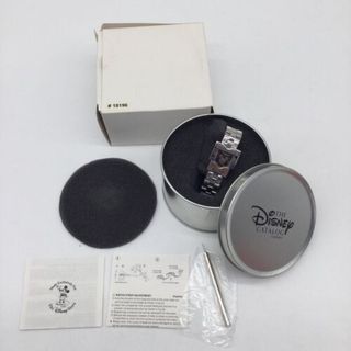 Vintage Disney Mickey Mouse Watch 1990's