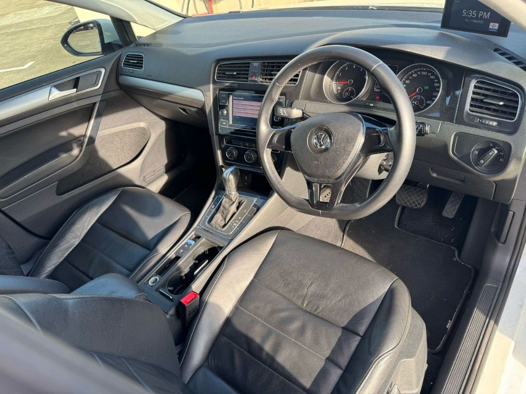 Volkswagen Golf TSI TL Auto (Category: Used Cars) located in Singapore. Submitted by drivethrusg (Listing ID 1363600439, Image 3). Description: Follow @DriveThruSG on Tele, Tktk, Fb and Insta for earliest updates on cars and promos for you to enjoy! FOR SALE: ✨2018 Volkswagen GOLF TSI TL✨ 👌🏼12,300 KM/Year Only 👌🏼Android Auto / Apple Carplay 👌🏼In House Workshop 👌🏼Overtrade 👌🏼Bank Loan / High Loan / 0 Downpayment Starts from $1,0xx/mthly 